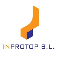 INPROTOP INGENIERIA SL logo - Similar company to Ebaki Solutions