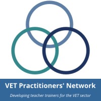 VET Practitioners' Network logo - Similar company to Training & Assessment Mentor