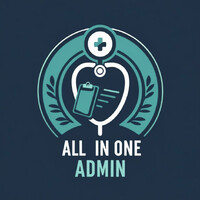 All in one Admin, LLC logo - Similar company to Get Virtual Support