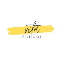 Vita School logo - Similar company to Core4