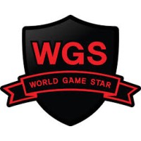 World Game Star logo - Similar company to Twente Pathway College