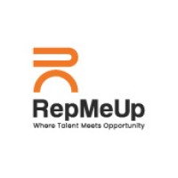 RepMeUp logo - Similar company to Aim Media