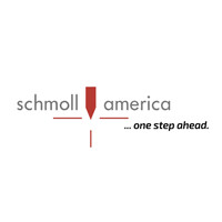 Schmoll America logo - Similar company to Picontera