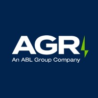 Ross Offshore - Part of AGR logo - Similar company to Agr