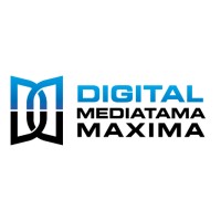 DIGITAL MEDIATAMA MAXIMA logo - Similar company to Pt M Cash Integrasi Tbk