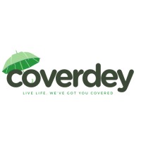 Coverdey logo - Similar company to Kredibank