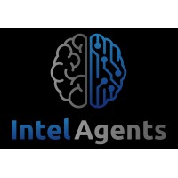 IntelAgents logo - Similar company to Deployed / Dynamics