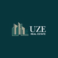UZE REAL ESTATE UAE logo - Similar company to Compass Real Estate Uae