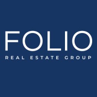 Folio Real Estate Group logo - Similar company to Mv Properties