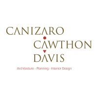 Canizaro Cawthon Davis logo - Similar company to Cdfl Architects + Engineers P.A.