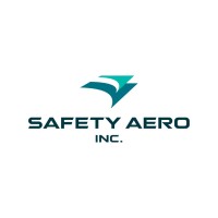 Safety Aero logo - Similar company to Ltb Aerospace