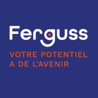 FERGUSS | Réseau d'agences d'emploi & de centres de formation logo - Similar company to Eldir Services