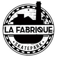 La Fabrique Skatepark logo - Similar company to Constructo Skatepark Architecture