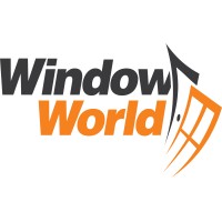 WindowWorld Moncton logo - Similar company to Uni-Fab Automation