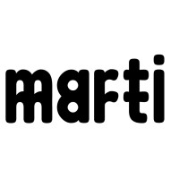 Studio Martimarti logo - Similar company to Studio Noarc