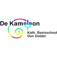 Kbs de Kameleon Den Dolder | IKC de Schilden logo - Similar company to Het Sticht