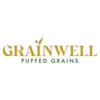 Grainwell Puffed Grains logo - Similar company to Grainwell