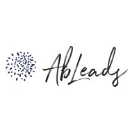 AbLeads logo - Similar company to Adjomo
