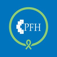 Preferred Family Healthcare logo - Similar company to St. Patrick Center