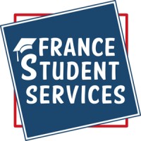 FRANCE STUDENT SERVICES logo - Similar company to France Student