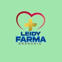 Leidyfarma Drogaria logo - Similar company to Results Hotelaria