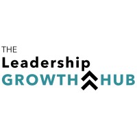 The Leadership Growth Hub logo - Similar company to Creative Design Help