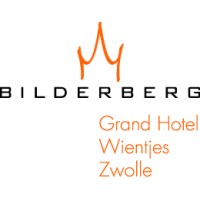 Bilderberg Grand Hotel Wientjes logo - Similar company to Teamtripper | Dutch Safaris