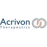 Acrivon Therapeutics, Inc. logo - Similar company to Workup