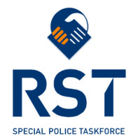 RST - Special Police Taskforce logo - Similar company to Factoflex