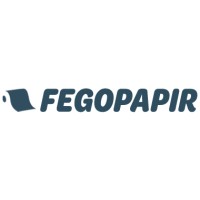 Fegopapir logo - Similar company to Elma Instruments A/S – Danmark