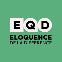 Éloquence de la Différence logo - Similar company to Safe Water Cube
