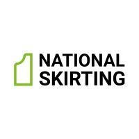 National Skirting logo - Similar company to Skirting Uk