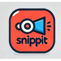 Snippit Inc logo - Similar company to Snippit Mirrors