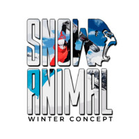 Snow Animal