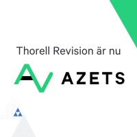 Azets fd Thorell Revision logo - Similar company to Unexa