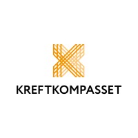Kreftkompasset logo - Similar company to Varda Care
