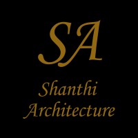 Shanthi Architecture logo - Similar company to Jch Architects