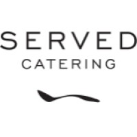 SERVED Catering & Events logo - Similar company to Experiential Travel - Vancouver Island.