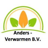 Anders-Verwarmen B.V. logo - Similar company to Terravolt Bv