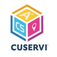CUSERVI logo - Similar company to Veda It Service