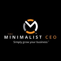 The Minimalist CEO logo - Similar company to The Aligned Ascent