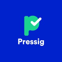 Pressig logo - Similar company to Te Recluta | Gestión De Procesos De Selección On Line