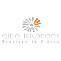 Boutique de Fleurs logo - Similar company to Projects Engineering Consultancy مشروعات للاستشارات الهندسية