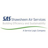Shawsheen Air Services, LLC logo - Similar company to Breen & Sullivan Mechanical Services, Inc.