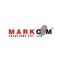 Markcom Solutions Pvt. Ltd logo - Similar company to The Salt - Design & Communication