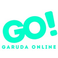 Garuda Online logo - Similar company to Store Tech Scandinavia Ab