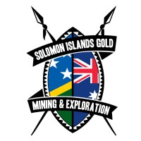 Solomon Islands Gold logo - Similar company to Axiom Mining