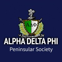 Alpha Delta Phi - Peninsular Chapter logo - Similar company to Alpha Delta Phi International Fraternity