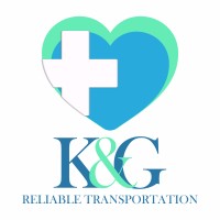 K & G Reliable Transportation logo - Similar company to Planenroll