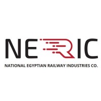 National Egyptian Railway Industries Company (NERIC) logo - Similar company to Transmea